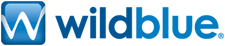 Wildblue Logo